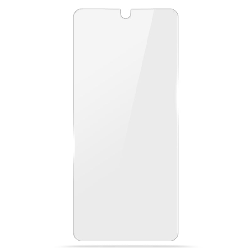 Ochranná fólie IMAK z měkkého TPU na displej pro Samsung Galaxy Note10 Lite A81 M60S Ochranná fólie IMAK z měkkého TPU na displej pro Samsung Galaxy Note10 Lite A81 M60S